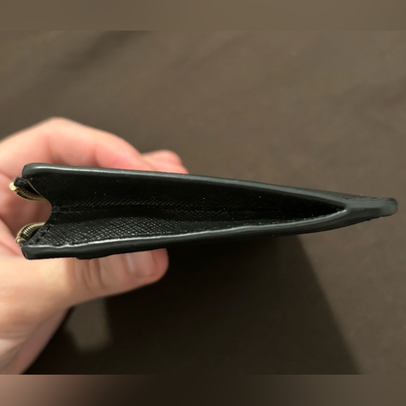 Kate Spade Saffiano Leather Wallet - Picture 2 of 6